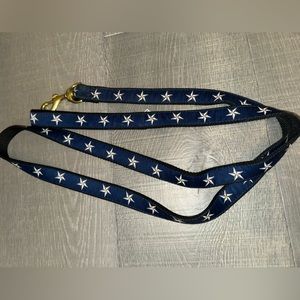 UpCountry 70" Stars Dog Leash